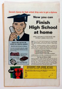 The Amazing Spider-Man #86 (1970)