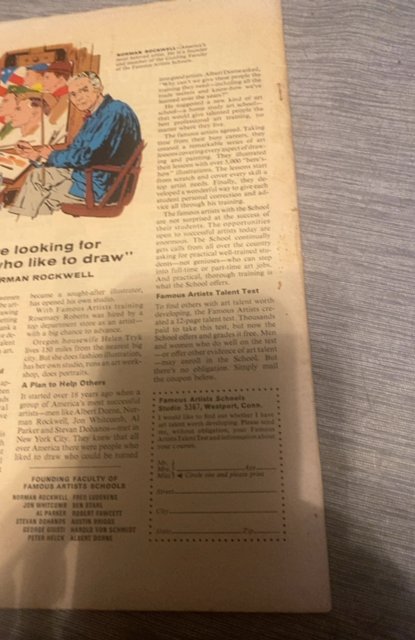 The Amazing Spider-Man #49 (1967)kraven and the vulture