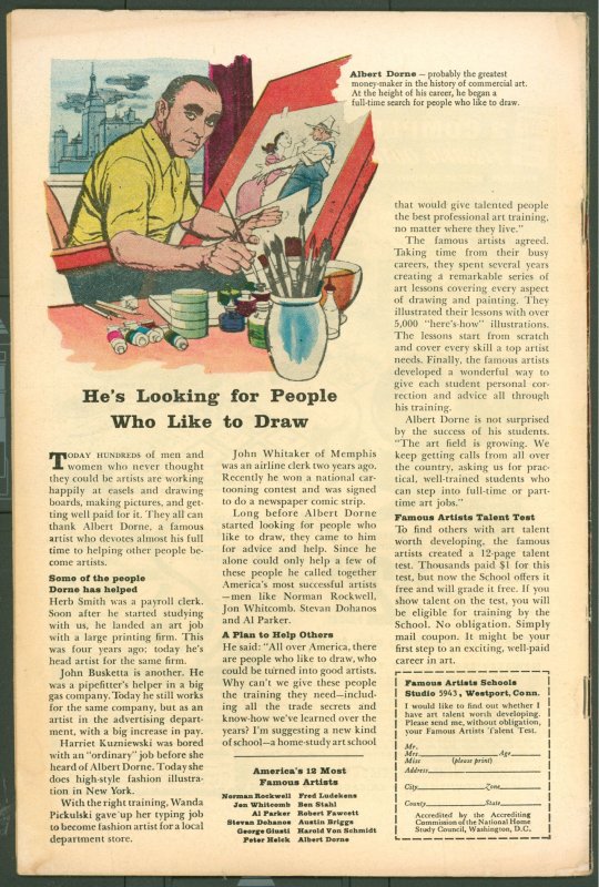 Fantastic Four #16 (1963) FN- Condition!