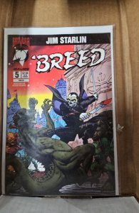 'Breed #5 (1994)