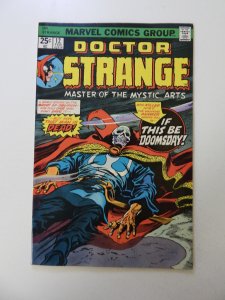 Doctor Strange #12 (1976) VF condition MVS intact