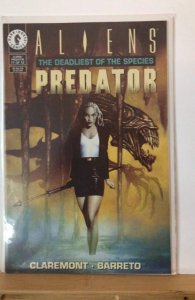Aliens/Predator: The Deadliest of the Species #11 (1995)