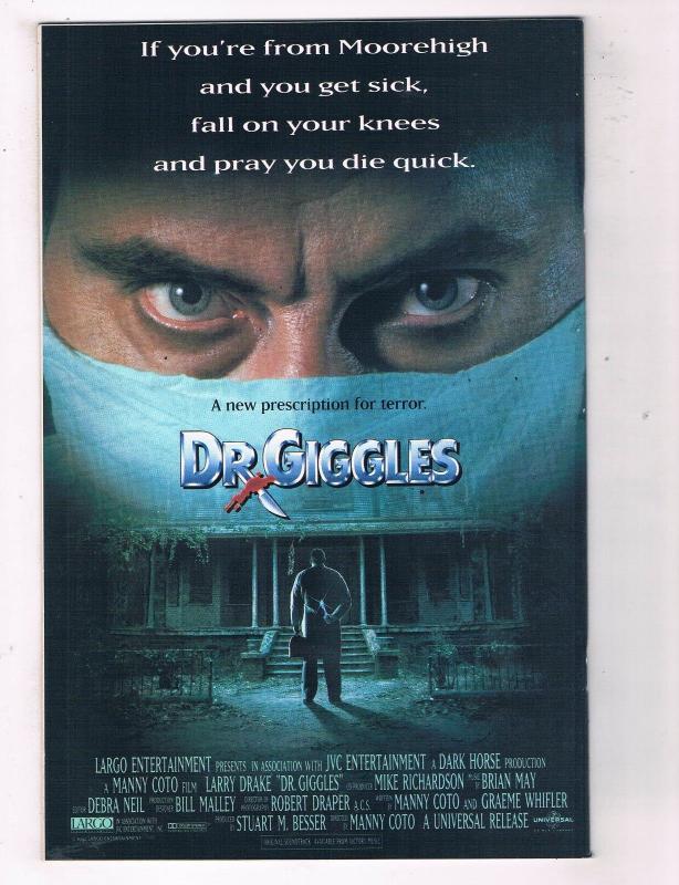 Robocop Versus Terminator #2 VF/NM Dark Horse Comic Book Miller 1992 DE43 TW14