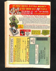 Falling In Love #118 VG 4.0