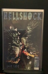 Hellshock #3 (1994)