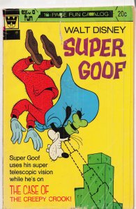 My Secret Story #28 Gold Key Variant (1950) The Fly