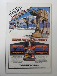 Doctor Strange #55 (1982) FN- Condition!