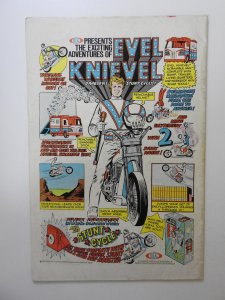 Fantastic Four #143 (1974) VG Condition! Stain back cover