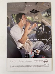 Wolverine Origins Annual #1 - VF+ (2007)