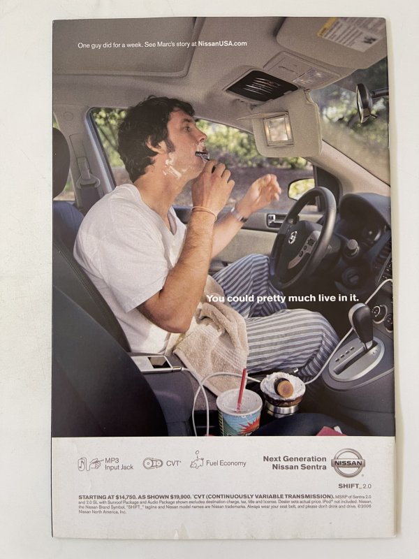 Wolverine Origins Annual #1 - VF+ (2007)