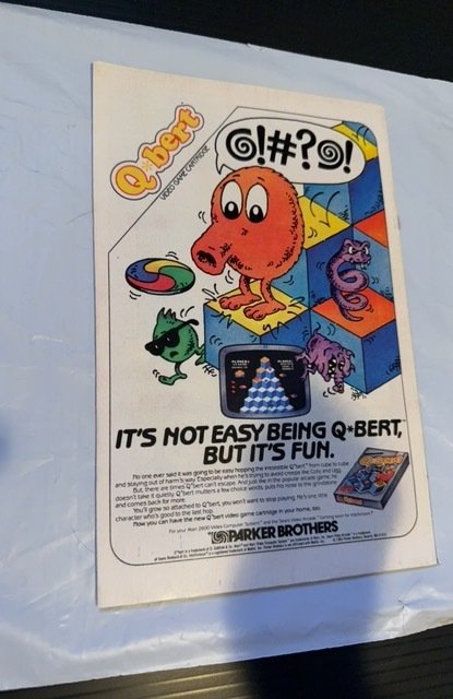 Thor #338 (1983) 2nd Beta Ray bill app