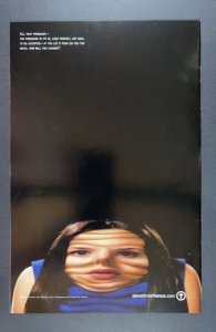 Teen Titans #33 (2006)