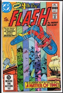The Flash #311 (1982) The Flash