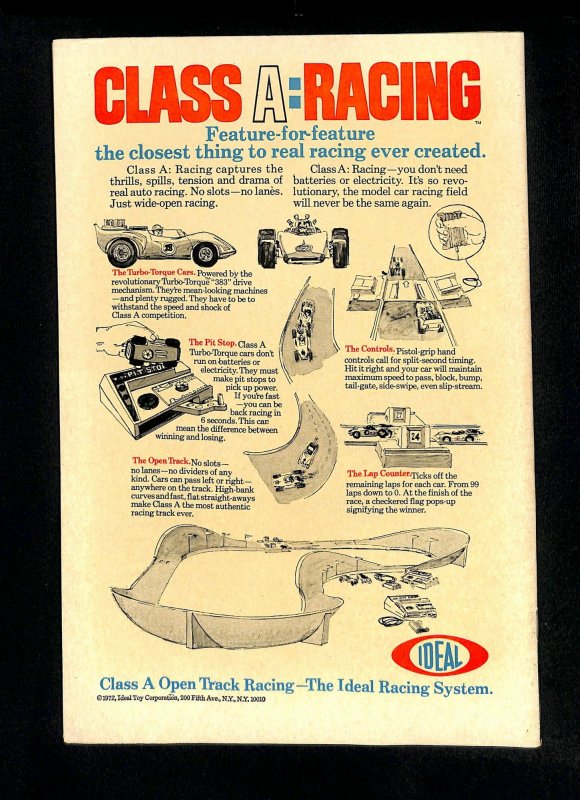 Captain America #154