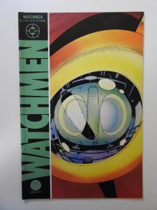 Watchmen #7 (1987) NM Condition!