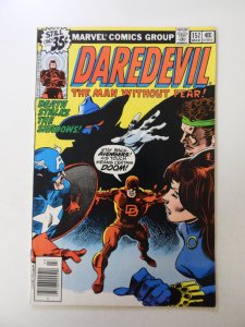 Daredevil #157 (1979)  VF condition