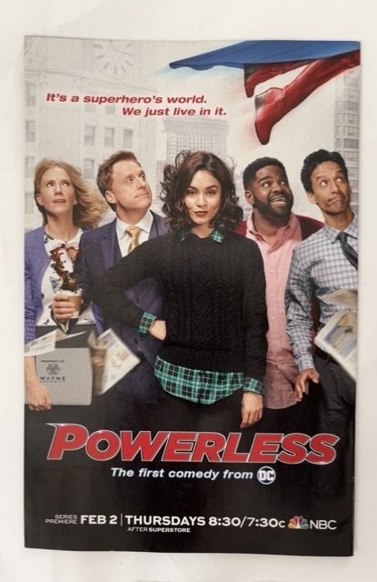 Detective Comics #950 (2017)