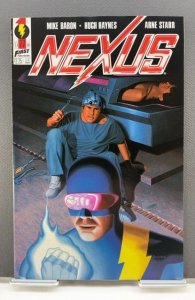 Nexus #77 (1991)