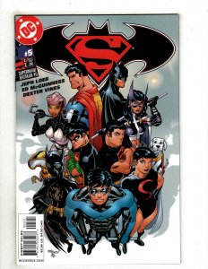 Superman/Batman #5 (2004) OF44