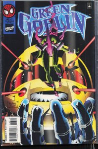 Green Goblin #7 (1996) Green Goblin