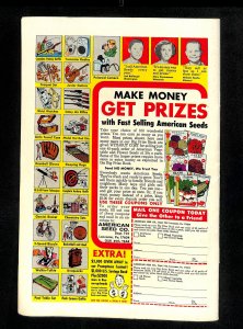 Wonder Woman #169 FN+ 6.5