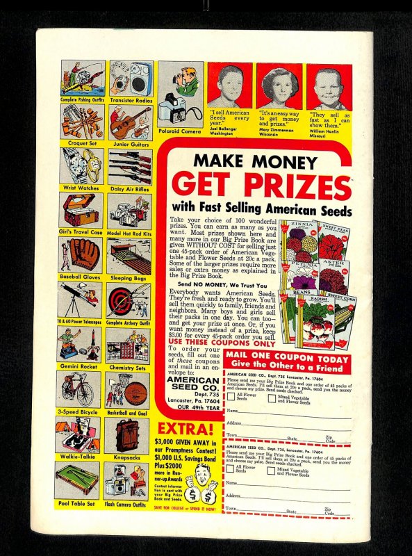 Wonder Woman #169 FN+ 6.5