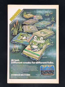 The A-Team #1 (1984)