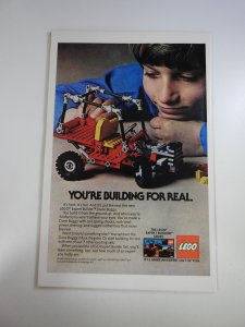 Marvel Team-Up Annual #5 (1982)