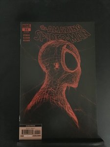 The Amazing Spider-Man #55 (2021) 2nd print