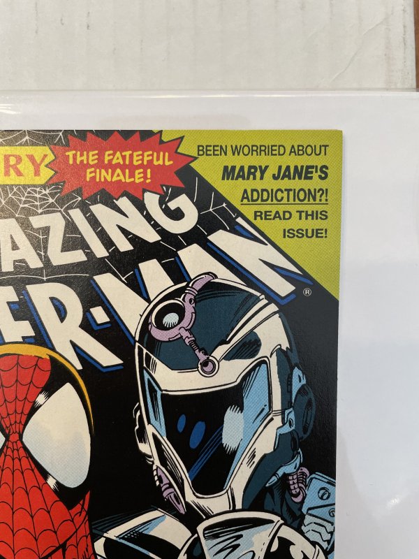 The Amazing Spider-Man #385 (1994)