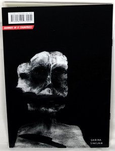 RED ROOM The Antisocial Network #2 | Ed Piskor 1 in 10 Retailer Incentive Cover