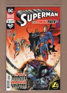 Superman #14 (2019)