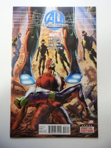 Age of Ultron #3 (2013) NM- Condition