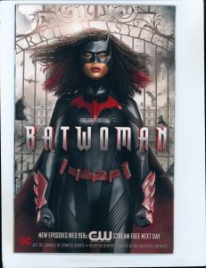 Detective Comics #1045 Bermejo Variant