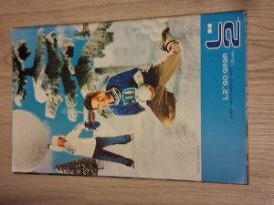 Green Lantern #132 (2001) VF