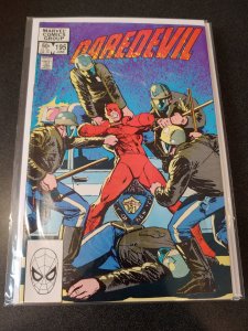 DAREDEVIL #195