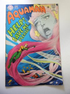 Aquaman #40 (1968) VG/FN Condition