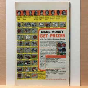 Shogun Warriors #2 Herb Trimpe Cover & Interiors 1978 Bronze Age  Marvel Comics