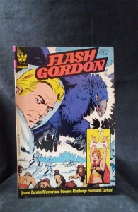 Flash Gordon #35 1981  Comic Book