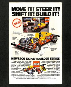 Amazing Spider-Man #187 Captain America!