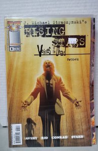 Rising Stars: Voices of the Dead #6 (2005). H45