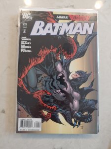 Batman #690 (2009)