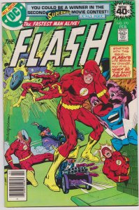 The Flash #270 (1979)