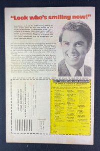 Werewolf by Night (1972) #37 FN (6.0) 3rd App Moon Knight