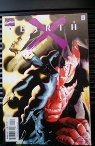 Earth X #4 (1999)