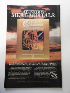 X-Men Annual #10 (1986)