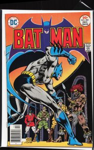 Batman #282 (1976) Batman