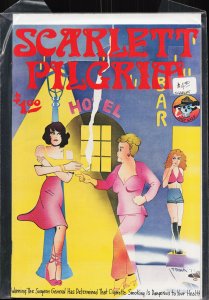 Scarlett Pilgrim (1977)