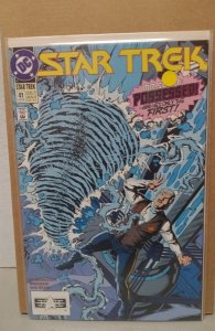 Star Trek #41 (1992). H09
