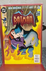 The Batman Adventures #13 (1993)